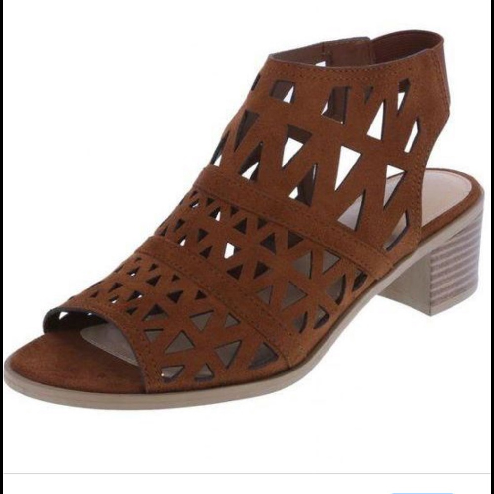 American Eagle Sandals- 11 W New